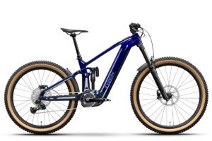 Trek Rail+ 9.7 Gen 5 2026
