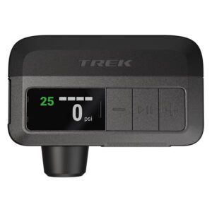 Trek Air Rush Electric Pump
