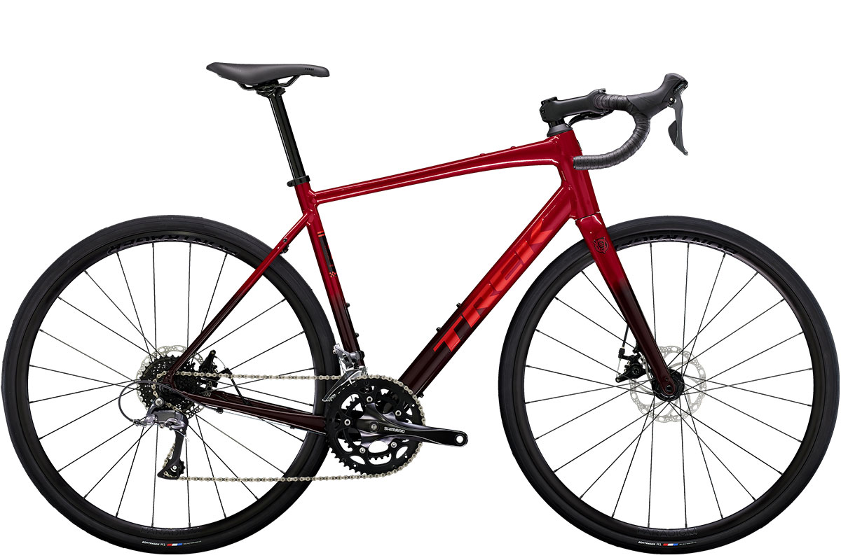 Trek Domane AL 2 Gen 4 2026