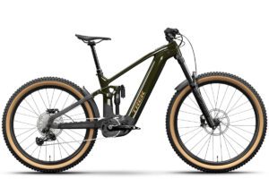 Trek Rail+ 8 Gen 5 2026