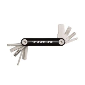 Trek Integrated BITS Multi-Tool Black