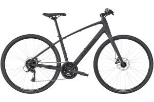 Trek FX 1 Stepover Gen 4 2026