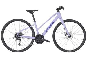 Trek FX 1 Midstep Gen 4 2026