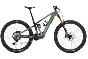 Trek Fuel+ EX 9.8 XT Gen 2 2026