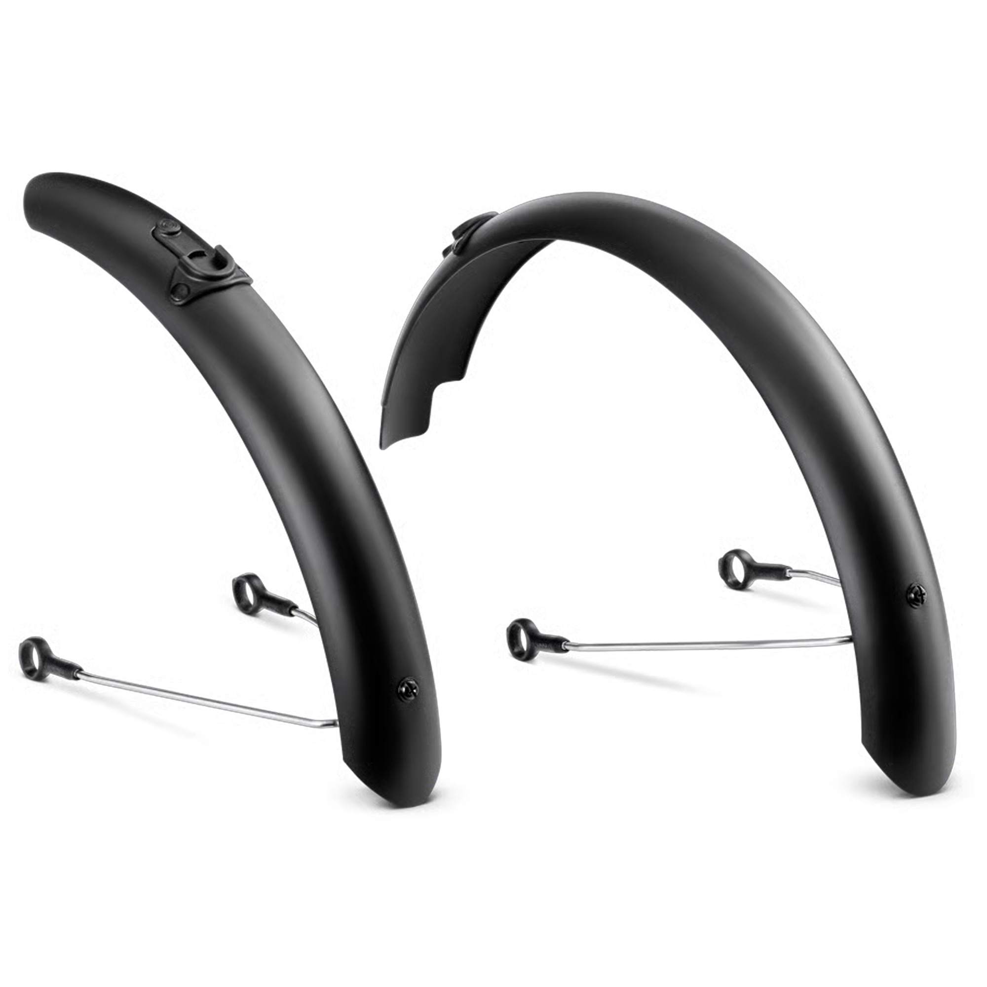 Woom SNAP Click-On Mudguard