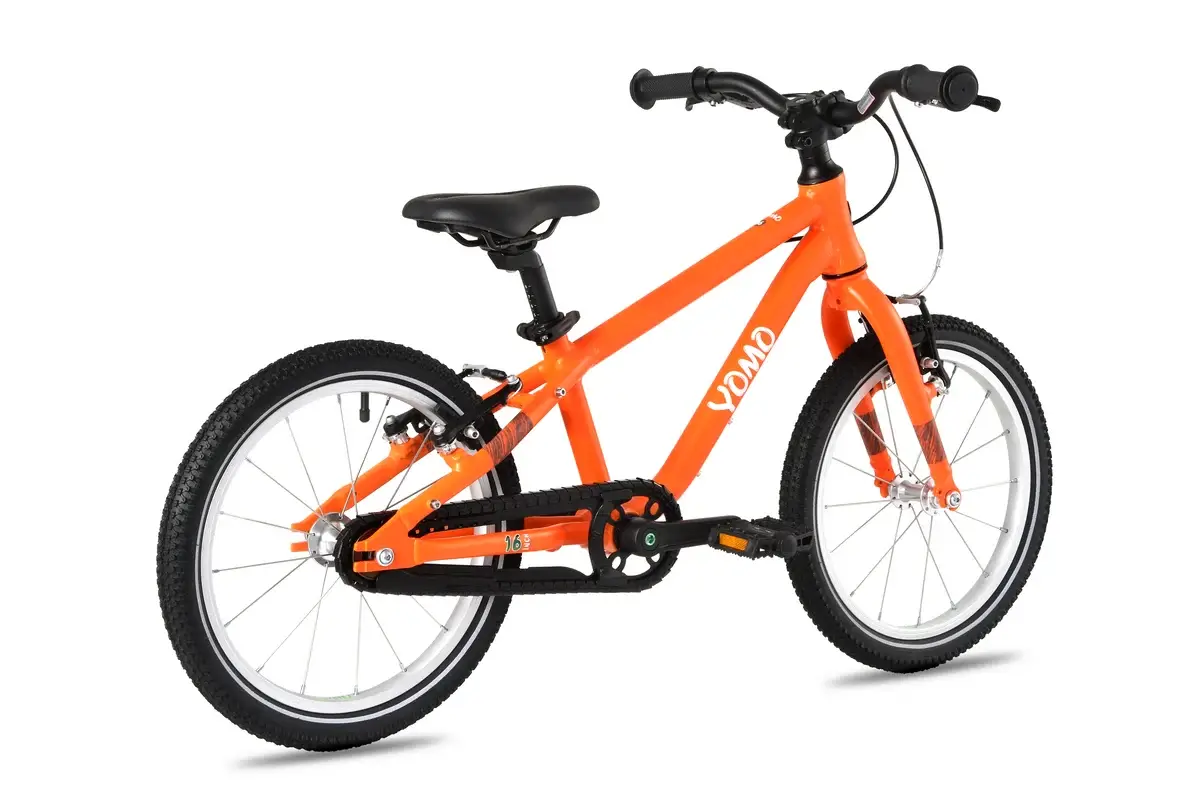 Yomo_16_Kids_Bike_Orange_3