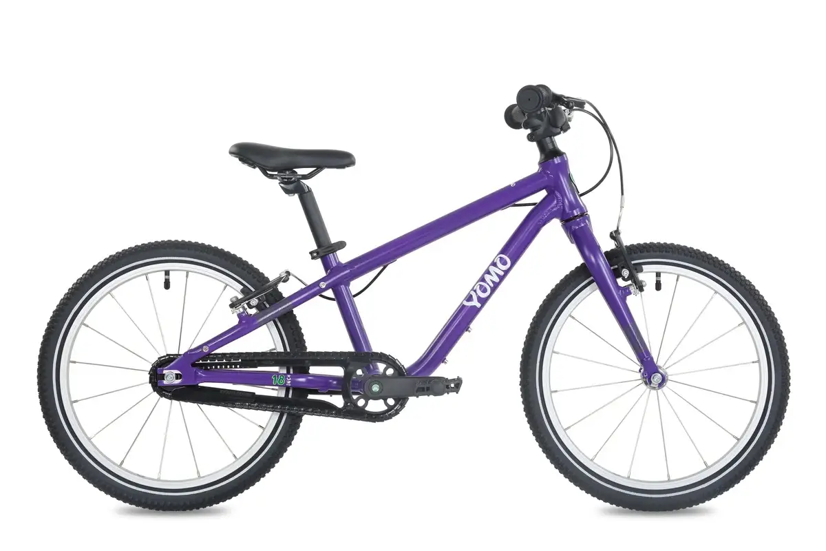 Yomo_18_Kids_Bike_Purple_1