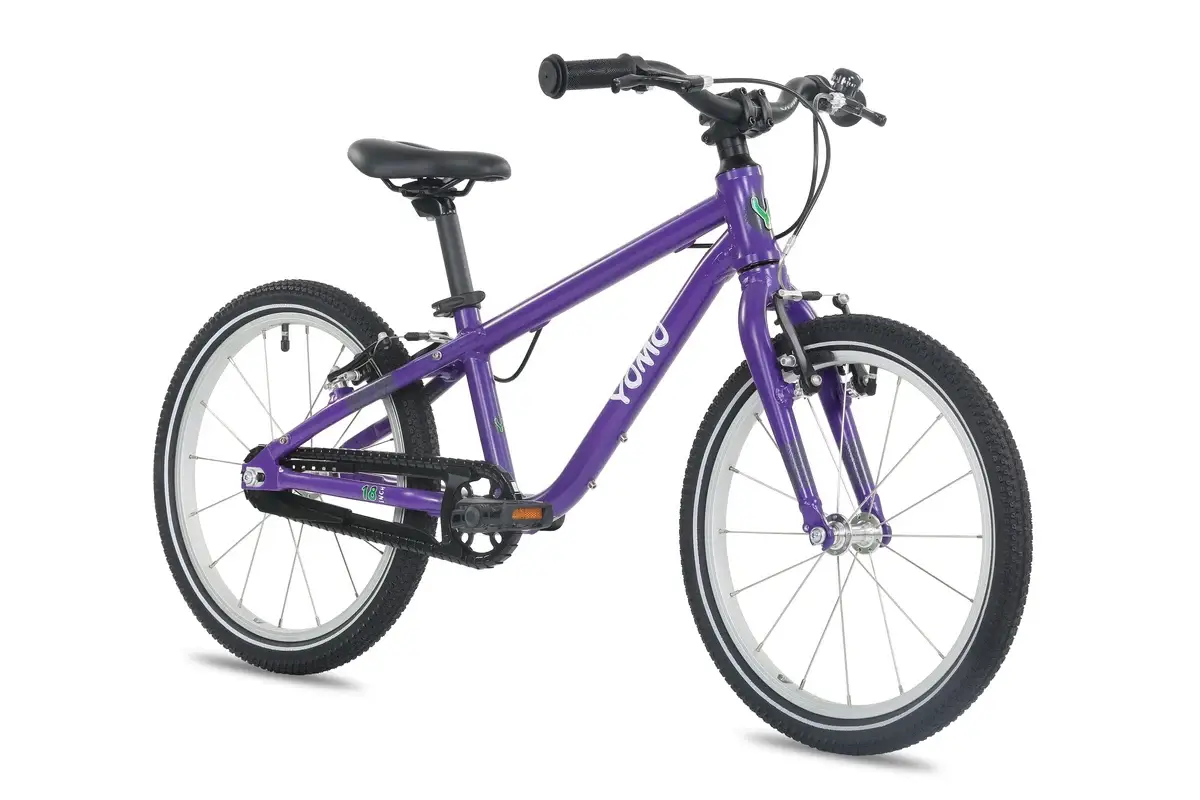 Yomo_18_Kids_Bike_Purple_2
