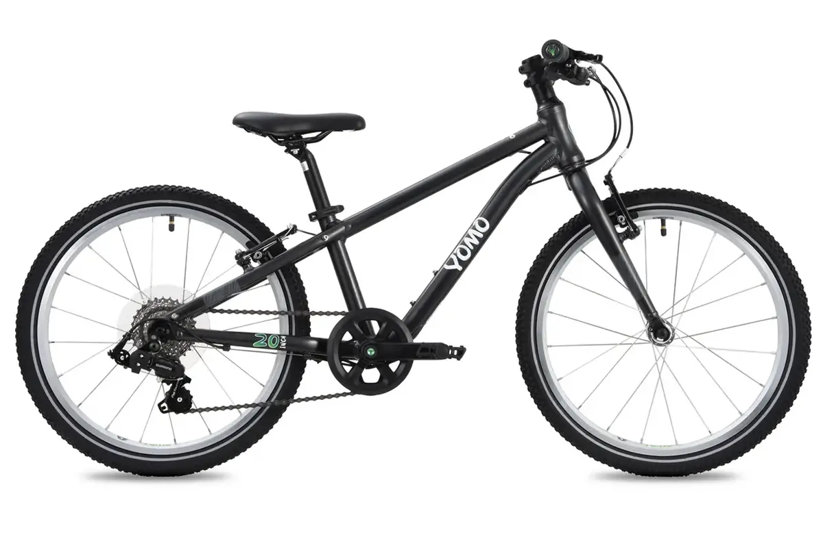 Yomo_20_Kids_Bike_Dark_Grey_1