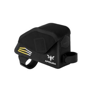 Apidura Racing Top Tube Pack | 1 Litre