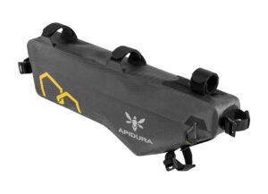 Apidura Expedition Compact Frame Pack | 4.5 Litre