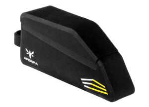 Apidura Racing Bolt On Top Tube Pack | 1 Litre