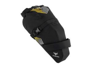 Apidura Racing Saddle Pack | 5 Litre
