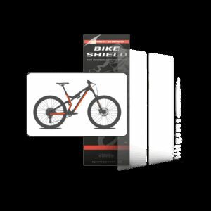 Bike Shield Full Pack | Gloss