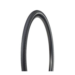 Bontrager H2 Hard-Case Ultimate Reflective Hybrid Tyre | 700c x38mm