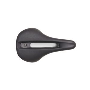Bontrager Verse Short Elite Saddle | 145 mm