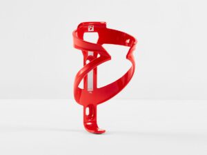 Bontrager Elite Recycled Water Bottle Cage | Coral