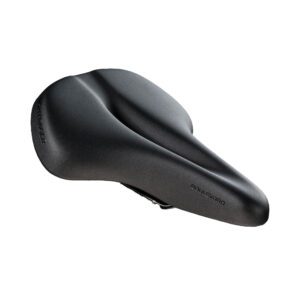 Bontrager Boulevard Saddle 225mm