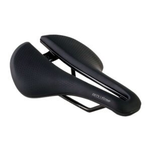 Bontrager Aeolus Comp Saddle 155mm