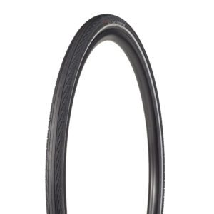 Bontrager H2 Hard-Case Lite Reflective Hybrid Tyre