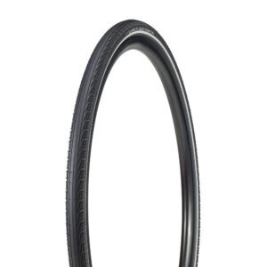 Bontrager H2 Hard-Case Ultimate Reflective Hybrid Tyre