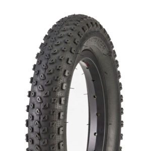 Bontrager XR1 Kids' MTB Tyre