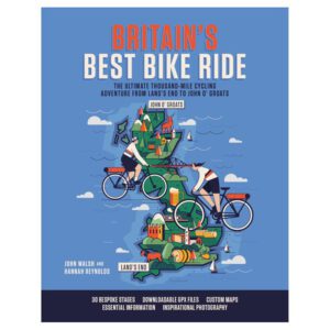 Britain's Best Bike Ride