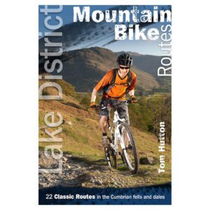 Lake District Mountain Bike Routes