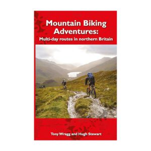 Mountain Bike Adventures