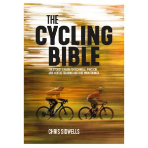 The Cycling Bible | The Cyclists Guide