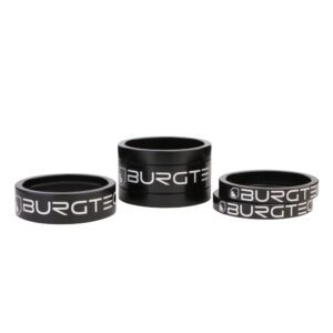 Burgtec Stem Spacer Kit