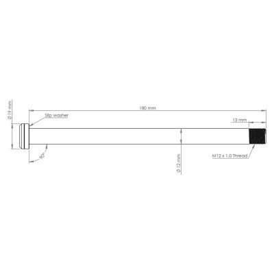 Burgtec_180x12_1mmPitch_Rear_Axle_Sizing