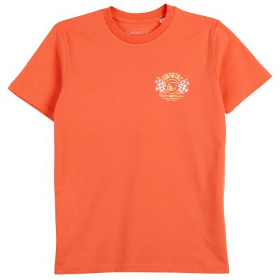 Burgtec_Alpine_Speedway_T-Shirt_Youth_Orange_1