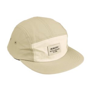 Burgtec Courier Five Panel Cap