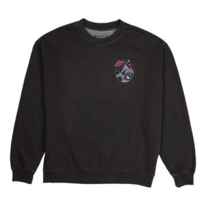 Burgtec Desert Queen Faded Sweater