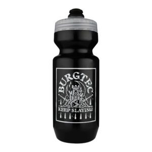 Burgtec Guzzle Water Bottle | Keep Slaying