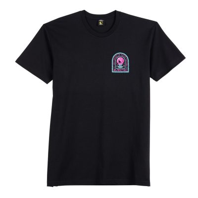 Burgtec_Tarot_T-Shirt_Black_1