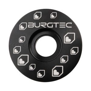 Burgtec Top Cap