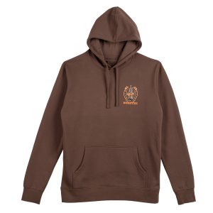 Burgtec Wild Ride Hoodie