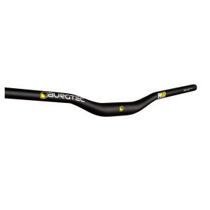 Burgtec RideWide Alloy Enduro Handlebar | 35mm Clamp