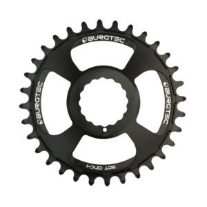 Burgtec Cinch Thick Thin Chainring