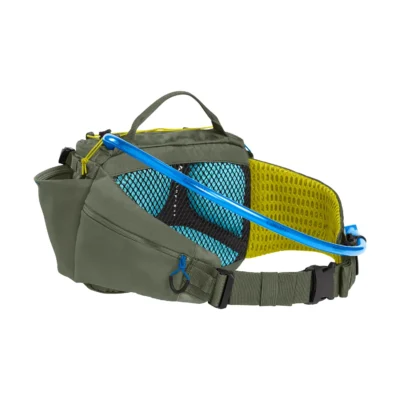 CamelBak_MULE_Waist_Pack_Dusty_Olive_2
