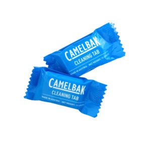 CamelBak Cleaning Tablets| Pack Of 8