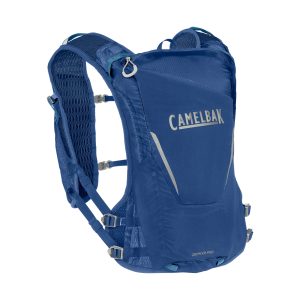 CamelBak Zephyr Pro With 2x Quick Stow Flasks