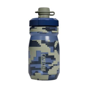 CamelBak Podium Dirt Digi Camo Bottle | 440ml