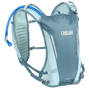 CamelBak Women's Circuit Hydration Vest 5 Litre With 1.5 Litre Crux Reservoir