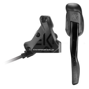 Campagnolo Ekar 13-Speed Hydraulic Shifter and Caliper