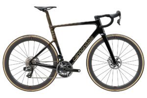 Cannondale LAB71 SuperSix EVO | Burnt Pewter
