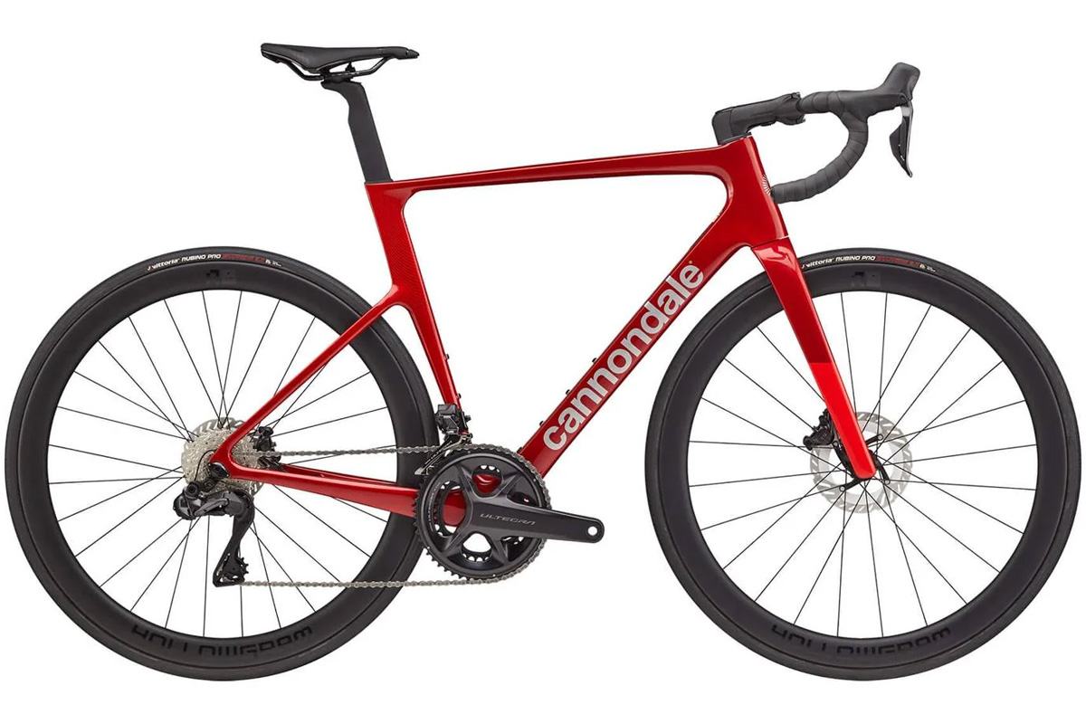 Cannodnale_SuperSix_Evo_2_Metallic_Red_1
