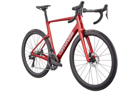 Cannodnale_SuperSix_Evo_2_Metallic_Red_2